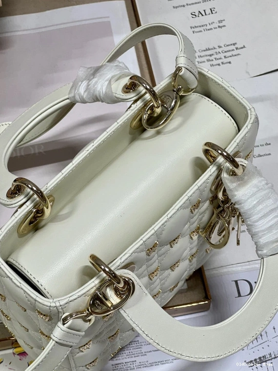 OldCobbler Bags LADY DI0R-20CM 0719